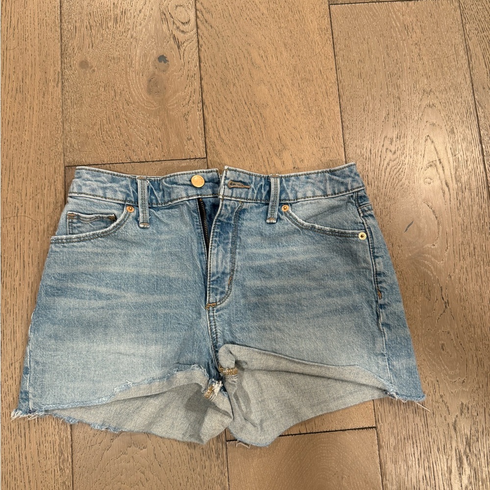 Universal Thread denim shirt